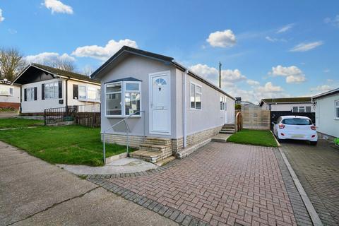 1 bedroom park home for sale, Yew Tree Park Homes, Ashford TN27