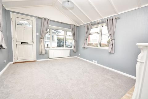 1 bedroom park home for sale, Yew Tree Park Homes, Ashford TN27