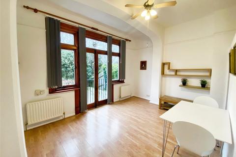 1 bedroom flat to rent, Egmont Road, Surrey SM2