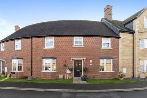 3 bedroom terraced house for sale, Long Orchard Way, Somerset TA12