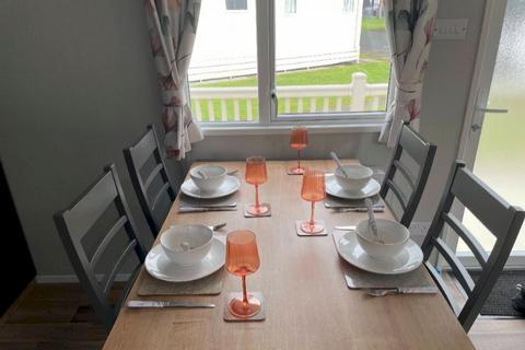 undefined, Willerby Sierra (38ft x 12ft) Rivers Edge, Ingleton LA6