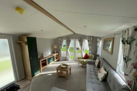 undefined, Willerby Sierra (38ft x 12ft) Rivers Edge, Ingleton LA6