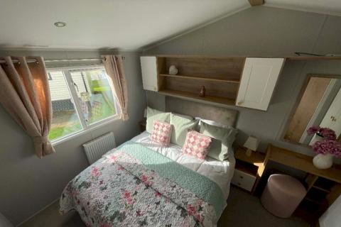 undefined, Willerby Sierra (38ft x 12ft) Rivers Edge, Ingleton LA6