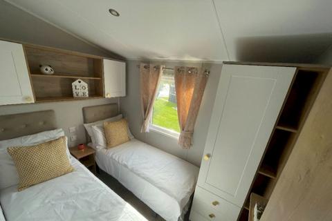 undefined, Willerby Sierra (38ft x 12ft) Rivers Edge, Ingleton LA6
