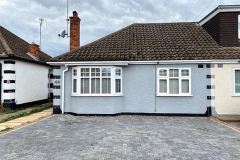 3 bedroom bungalow for sale, Waltham Road, Rayleigh, Essex, SS6