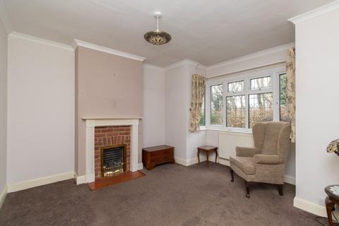 3 bedroom semi-detached house for sale, Lawn Road, Broadstairs, CT10