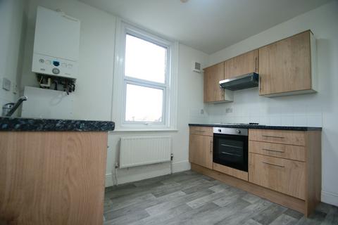 Studio to rent, 2-8 Godwin Road, Cliftonville, CT9