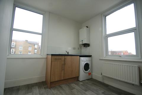 Studio to rent, 2-8 Godwin Road, Cliftonville, CT9