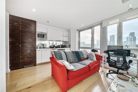 Studio to rent, Fairmont Avenue, London, E14