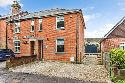 2 bedroom end of terrace house for sale, BISHOP'S WALTHAM