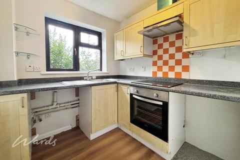 1 bedroom semi-detached house to rent, Blackmans Close Dartford DA1