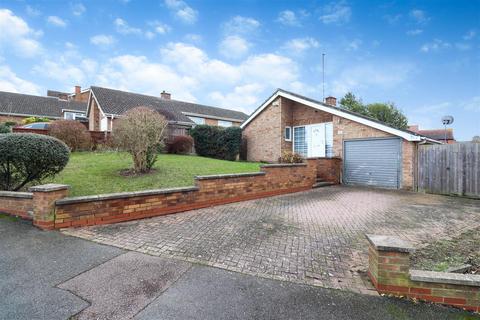 3 bedroom detached bungalow for sale, Shelley Drive, Higham Ferrers NN10