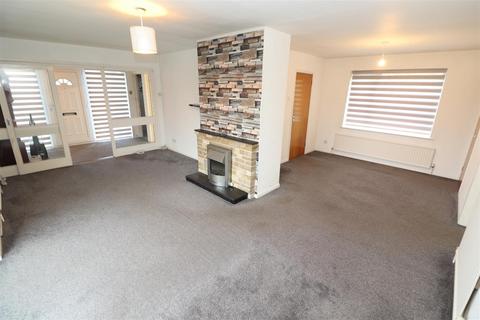 3 bedroom detached bungalow for sale, Shelley Drive, Higham Ferrers NN10