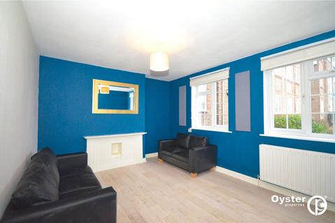 2 bedroom flat to rent, Palmers Road, Arnos Grove Court, N11