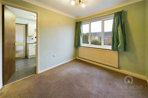 4 bedroom detached house to rent, Beeston Avenue, Wakes Meadow, Northampton NN3