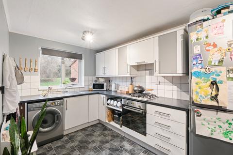 3 bedroom end of terrace house for sale, Arley Close, Church Hill South, Redditch B98 9JF