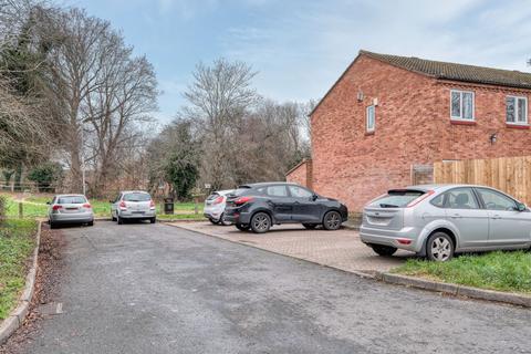 31 Arley Close, Church Hill, Redditch, B98 9JF
