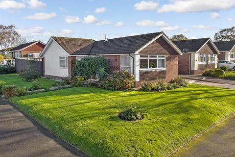 3 bedroom detached bungalow for sale, Binstead Lodge Road, Binstead, Ryde, Isle of Wight