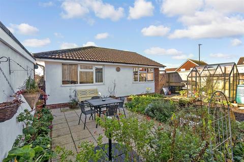 3 bedroom detached bungalow for sale, Binstead Lodge Road, Binstead, Ryde, Isle of Wight