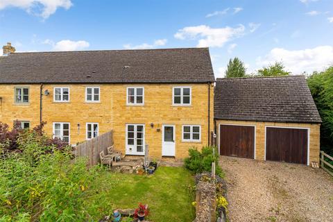 3 bedroom end of terrace house for sale, Castle Nurseries, Chipping Campden GL55