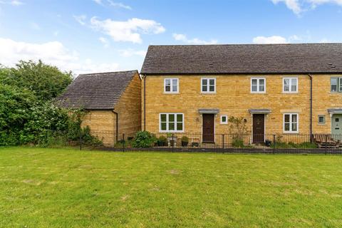21 Castle Nurseries, Chipping Campden, GL55 6JT