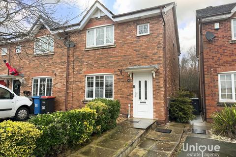 3 bedroom end of terrace house for sale, Sandwell Avenue,  Thornton-Cleveleys, FY5