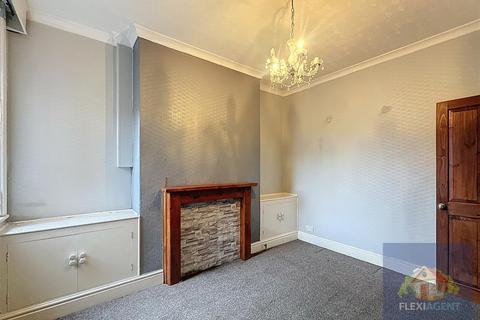 2 bedroom semi-detached house for sale, Newton Street, Southport PR9