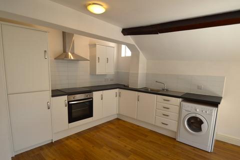 1 bedroom flat to rent, The Square, Alvechurch, Birmingham, Worcestershire, B48