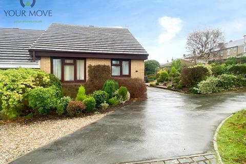 2 bedroom bungalow for sale, St. Johns Way, West Yorkshire BD22