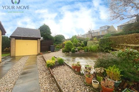 2 bedroom bungalow for sale, St. Johns Way, West Yorkshire BD22