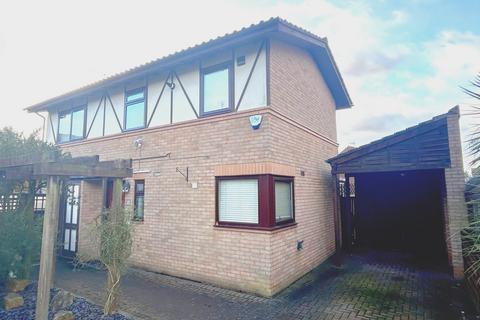 4 bedroom detached house for sale, Withycombe, Milton Keynes MK4