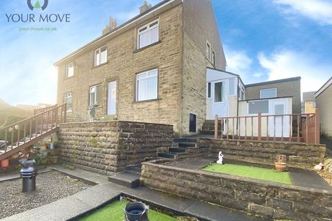 2 bedroom end of terrace house for sale, Moorlands Avenue, Keighley BD22