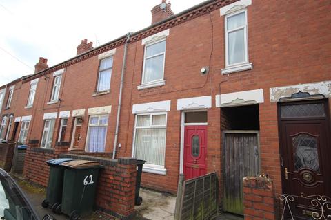 3 bedroom terraced house to rent, Hamilton Road, Coventry