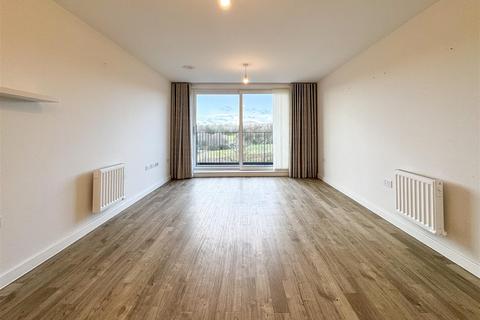 1 bedroom apartment to rent, 6  Canal Street, Milton Keynes MK9