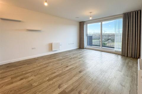 1 bedroom apartment to rent, 6  Canal Street, Milton Keynes MK9