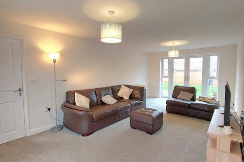 5 bedroom detached house for sale, Stratford Drive, Overstone, Northamptonshire NN6