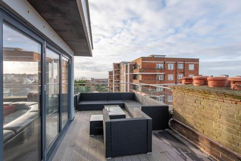 undefined, Vallance Court, Hove Street, Hove