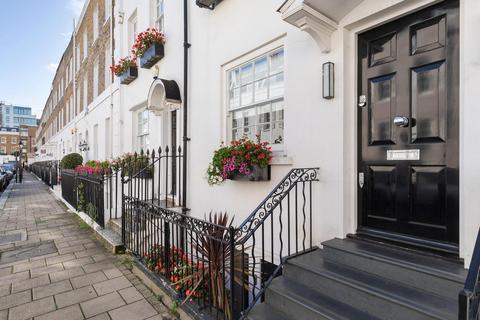 4 bedroom terraced house for sale, London SW7