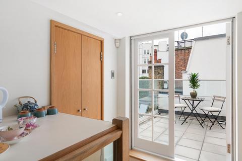 4 bedroom terraced house for sale, London SW7