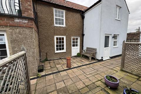 2 bedroom cottage for sale, Elgars Row, Wells-next-the-Sea NR23