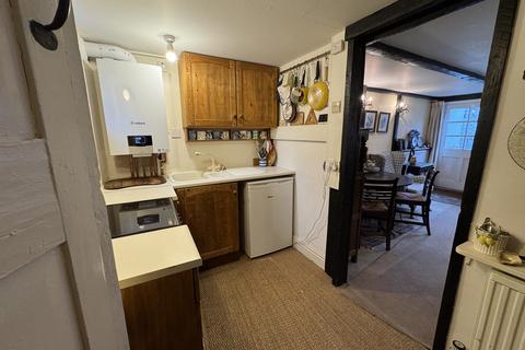 2 bedroom cottage for sale, Elgars Row, Wells-next-the-Sea NR23