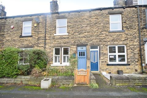 2 bedroom terraced house for sale, Bateson Street, Bradford BD10