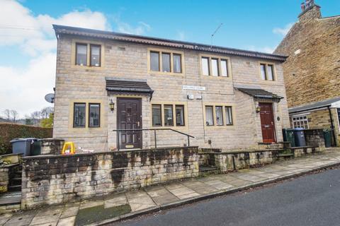 2 bedroom apartment for sale, Hollings Court, Bingley BD16