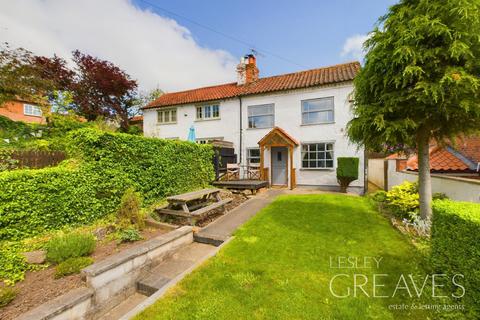 2 bedroom cottage to rent, Green Lane, Lambley, Nottingham