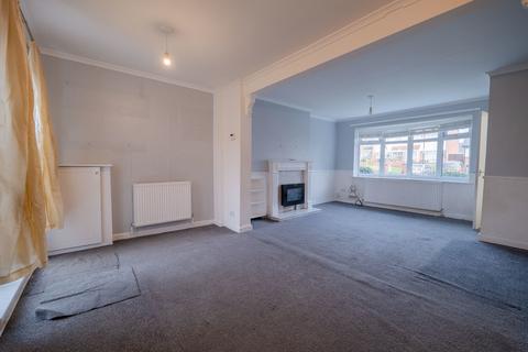 3 bedroom terraced house for sale, Grindon Court, Sunderland SR4