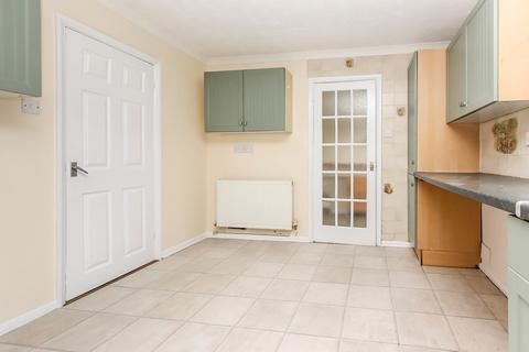 3 bedroom end of terrace house for sale, Dalkeith Road, Wellingborough NN8