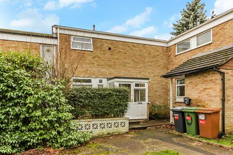 3 bedroom terraced house for sale, Allan Bank, Wellingborough NN8