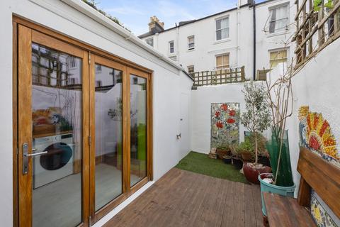 4 bedroom terraced house to rent, Hendon Street, Brighton BN2