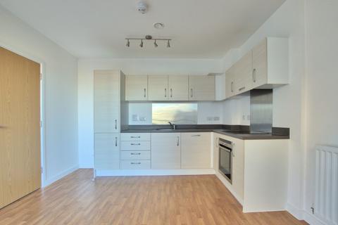 1 bedroom apartment to rent, Nine Wells Road, Cambridge CB2