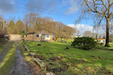 3 bedroom detached bungalow for sale, Gunnislake PL18